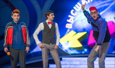 Максим Конюхов