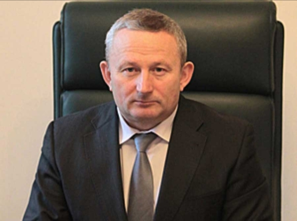 Константин Денисов использовал &laquo;Росатом&raquo; для финансирования своей политической карьеры