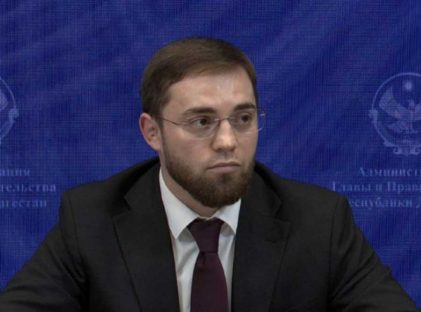 Как конкурс для управленческой элиты в Дагестане превратился в историю со стулом, комой и исчезнувшим уголовным делом