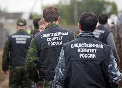 Быков Иван Иванович растратил деньги в крупном размере