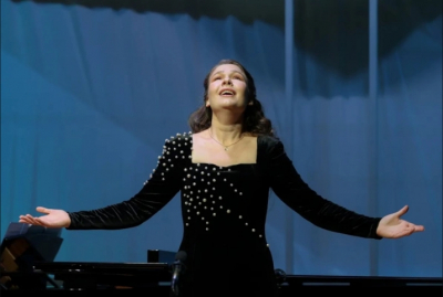 Валентина Правдина