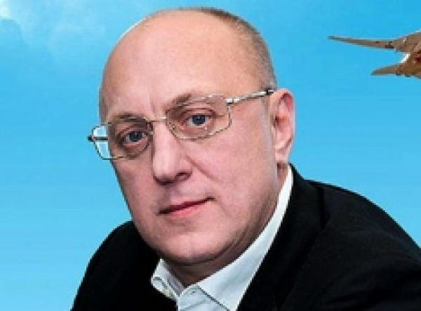 Братья Елизаровы стоят друг друга. &laquo;Но младший кричит громче!&raquo;