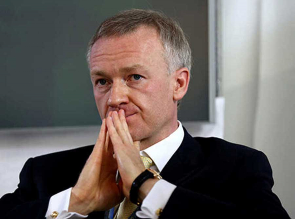 Семья бывшего гендиректора Уралкалия Владислава Баумгертнера считает, что его смерть на Кипре могла быть убийством