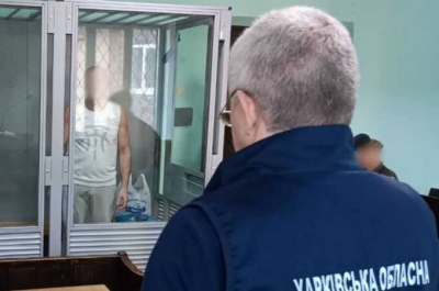 Суд оставил в силе приговор таможеннику, сотрудничавшему с оккупационной администрацией в Купянском районе