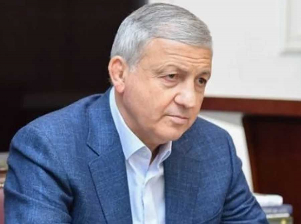 Семья Битаровых превратила «Баварию» в инструмент захвата Северной Осетии и публичного унижения народа