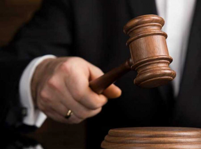 Суд в Ярославле повторно рассмотрит дело в отношении профессора Евгения Ермолина