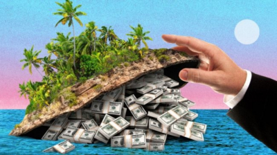 Крупнейший оффшорный банк Hamilton Reserve Bank с балансом в $16 миллиардов на грани банкротства - Российские кредиторы формируют группу для совместного взыскания средств.