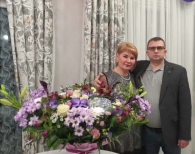 Алексей Синицын