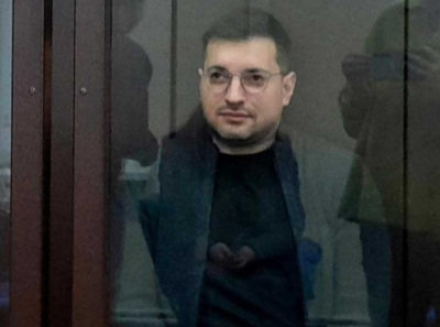 Баланов просил 25 миллионов за свободу Никитина, а сам получил наручники