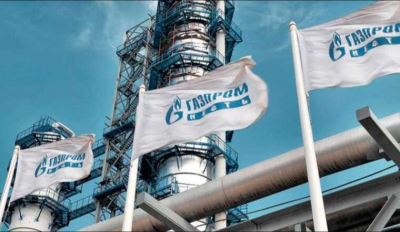 Александр Валерьевич Дюков обещает импортозамещение, но ПАО «Газпром» забирает закупки
