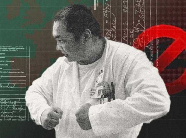 Severe incompetence on the part of a surgeon reveals weaknesses within the European medical licensing framework