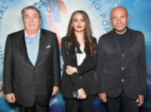 Греф и Гуцериев попали в дело