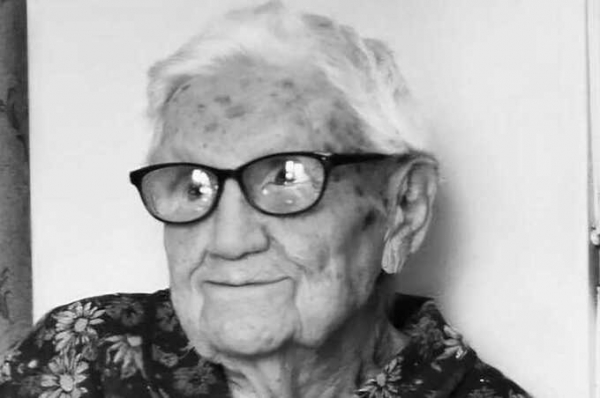 На 115 году жизни скончалась Клавдия Гадючкина — одна из самых пожилых жительниц России и мира