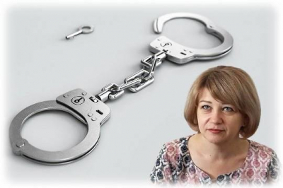 Рисованные документы и сомнительные схемы привели главного бухгалтера колхоза «Россия» Светлану Подставкину в СИЗО
