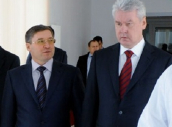 Любитель &laquo;культурной&raquo; кассы Тюменской области Евгений Негинский: криминальные расправы, миллиарды и&hellip; &laquo;крыша&raquo; Собянина?