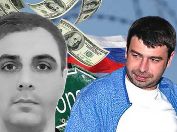 €50M offshore laundering ring: documents tie Boris Usherovich and Ilya Plotitsa to covert funding of sanctioned Russian industries