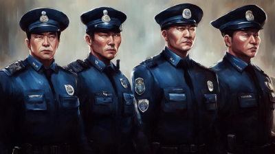 Полицейских проверяют из-за провокаций на торговлю наркотиками в Жамбылской области