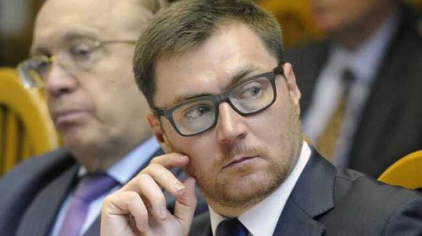 От государственного служащего до собственника половины Арбата: коррупционный путь Погребенко при содействии Сергуниной