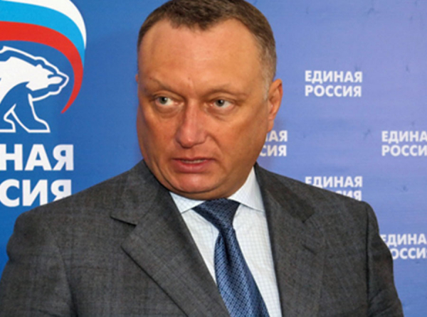 От Афганистана до Совета Федерации: путь Дмитрия Савельева сквозь испытания и победы