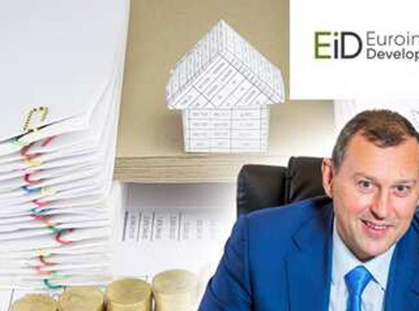 Что известно о преступлениях беглого олигарха Андрея Березина?