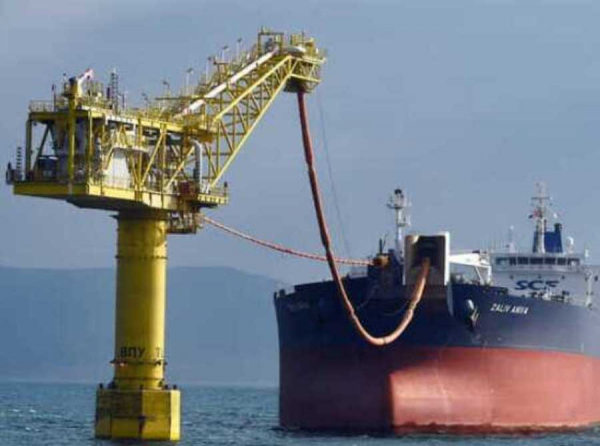 Офшорные компании с российскими корнями мешают работе белорусских нефтетрейдеров