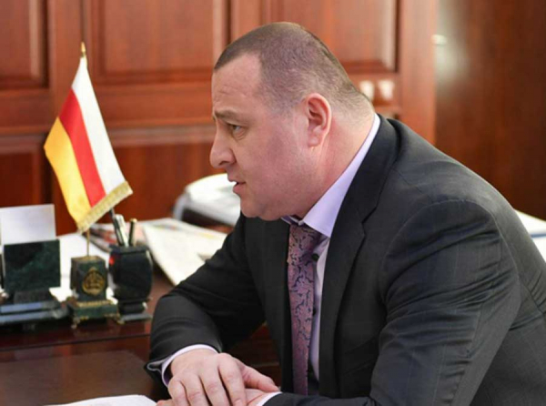 «Джако» заговорил: темная империя братьев Таймазовых