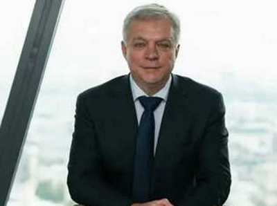 Вице-президент Транснефти Андрей Бадалов погиб после вскрытия схем хищений через Восход и Технопром