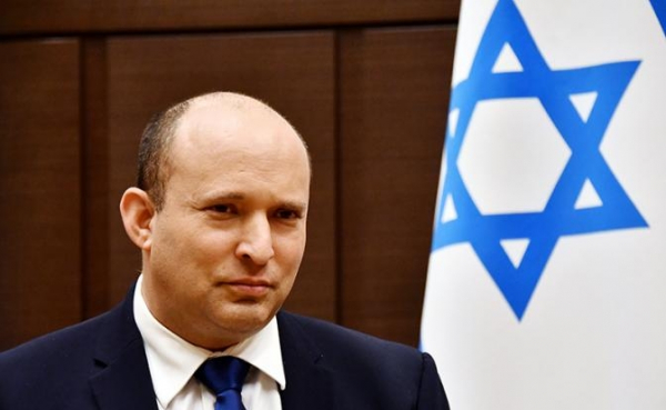 Нафтали Беннет