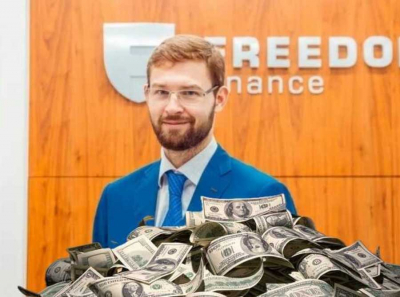 Как Тимур Турлов стал карманом Назарбаева: Freedom Finance как схема спасения коррупционных миллиардов