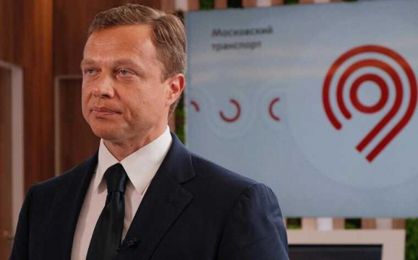 Ликсутов идет на смену "хромой утке" Белозерову?