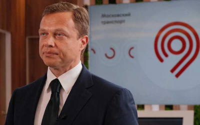 Ликсутов идет на смену "хромой утке" Белозерову?