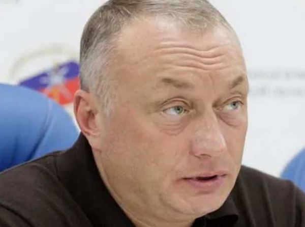 Дмитрий Савельев: энергия служения и созидания