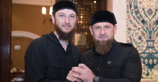 У семьи Кадырова обнаружены четыре элитные виллы в Дубае