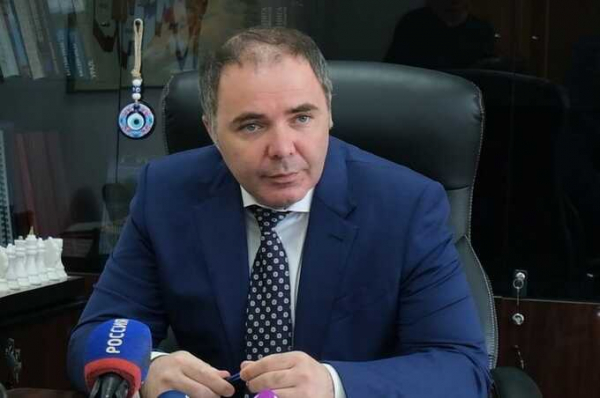 Экс-министр Оренбургской области Александр Самбурский получил 9 лет колонии по делу о взятках