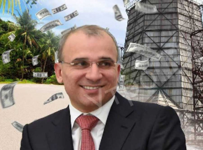 Альберт Авдолян, ГМЗ и Кашемир Капитал: что скрывают материалы арбитража о миллиардах