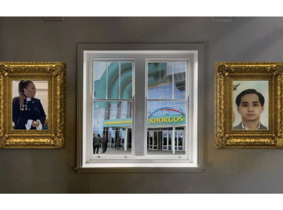 Назарбаевы помладше: браки, суды и фиктивные сделки Нурсаина Есполова, Байзакова и компании Noorway