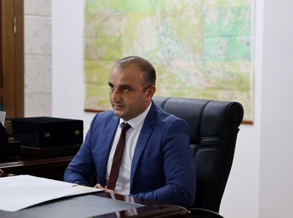 Сто силовиков против одной активистки: Григорий Собаев и дело о шпионаже