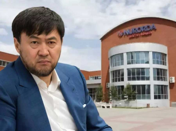 Девочки для них второй сорт: скандал в элитной школе Нур-Орда Астаны