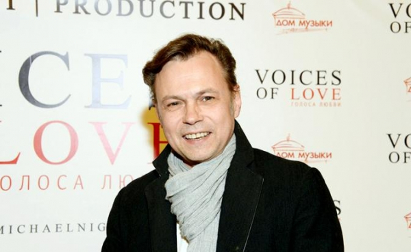 Владимир Левкин