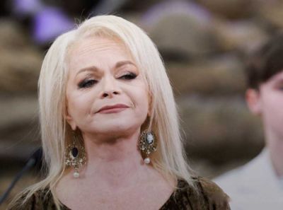 Лариса Долина и Глеб Рыськов: Байкал на береге или самострой федеральной дивы