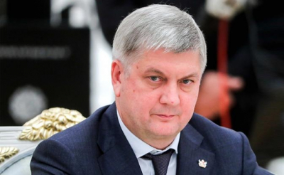 Александр Гусев