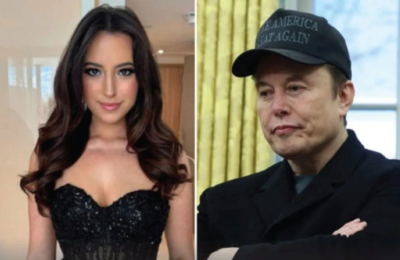 Эшли Сент-Клэр