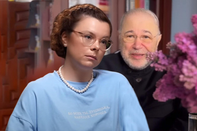 Брухунова отреагировала на новости о разладе в отношениях с Петросяном