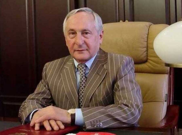 Империя Траховых: как судейская династия накопила миллиарды и почему второй иск — только начало