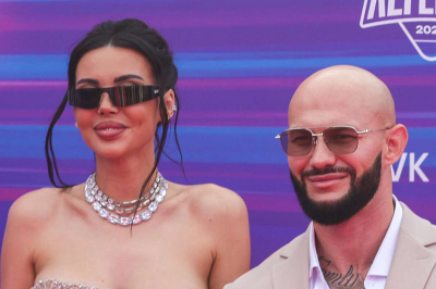 Эксперты высказались о возможных причинах развода Самойловой и Джигана