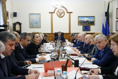 Хусруев М.А. изменил вид использования земли для ресторана Расулова А.Б. и поплатился