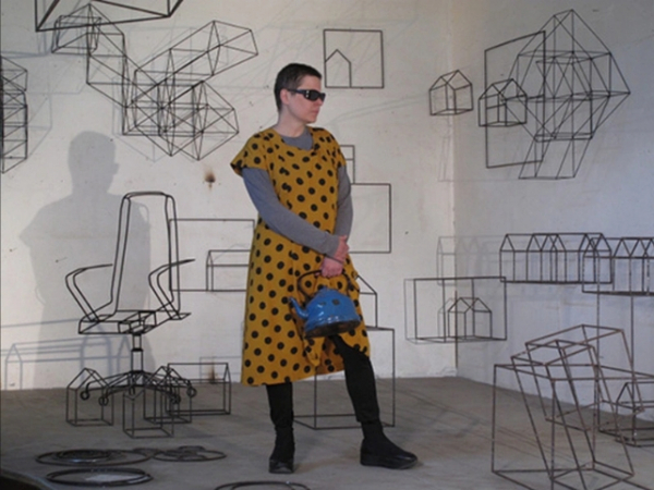 Анна Желудь