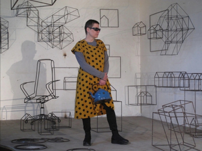 Анна Желудь