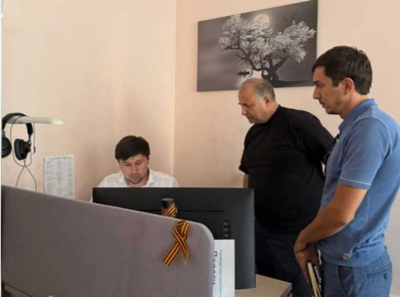 КОЗЕ БАЯН, АО ЕОРД &mdash; ТРУБЫ НА РАЗРЫВ: КАК ОПЫТ СОЦИАЛИЗАЦИИ ШАПИЕВЫХ ОСТАВИЛ ИЗБЕРБАШ БЕЗ ВОДЫ