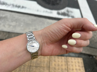 Почему японки делают это шиворот-навыворот